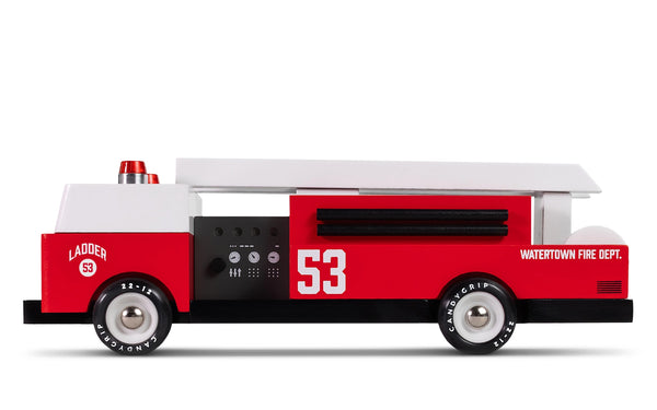 Candylab Ladder 53
