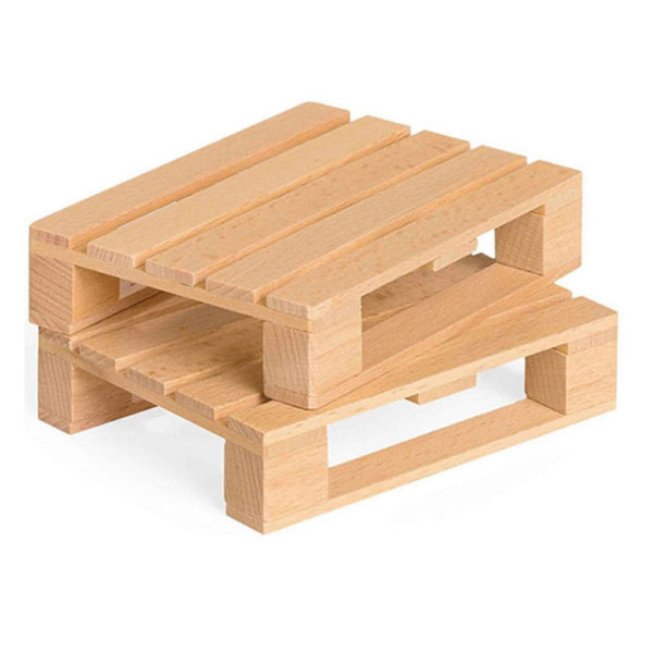 Euro pallet by Fagus – Kinoko Kids