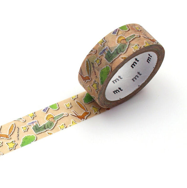 The Little Prince Washi Tape