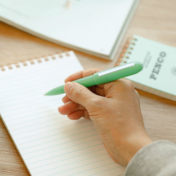 Perfection Ballpoint Pen by Penco (various colors)