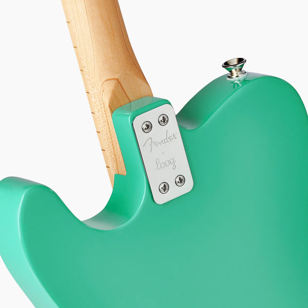 Loog Mini Electric Fender Telecaster
