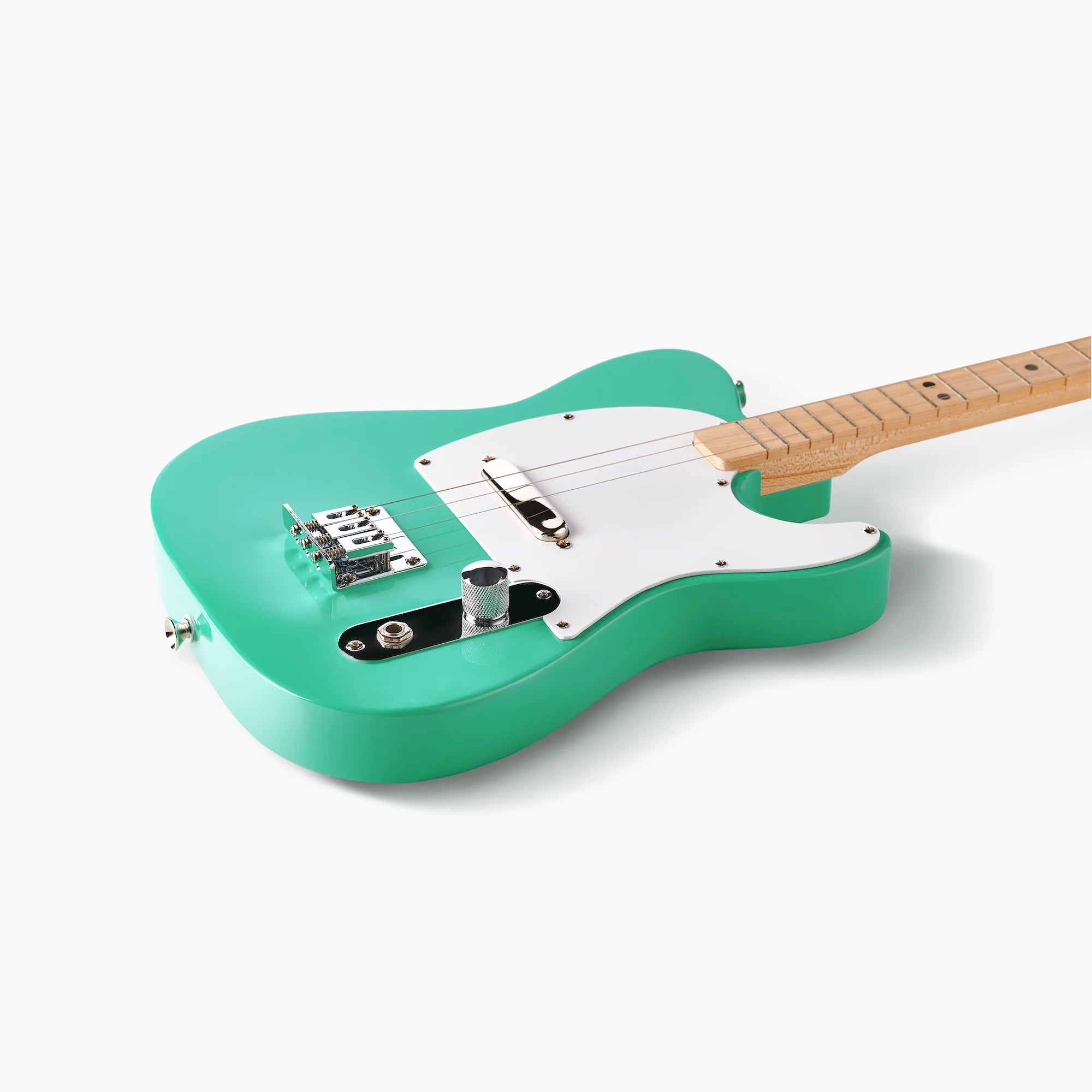 Loog Mini Electric Fender Telecaster