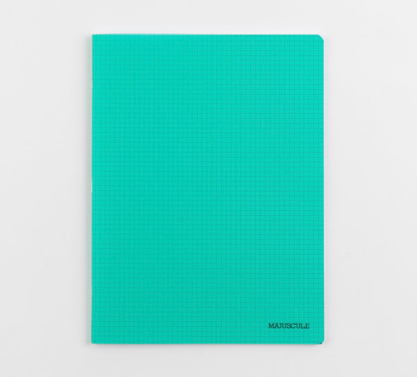 Cahier French Ruled Notebooks