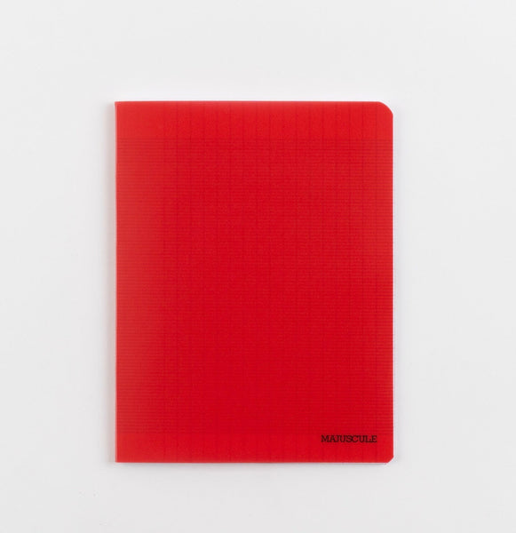 Cahier French Ruled Notebooks