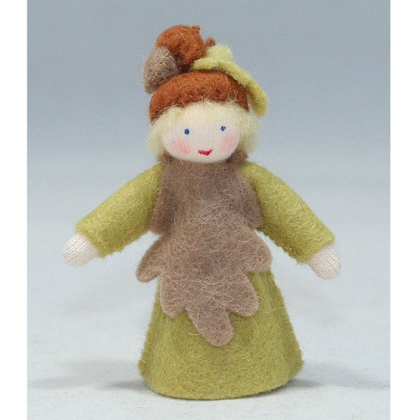 Acorn Fairy (two sizes) by Eco Flower Fairies