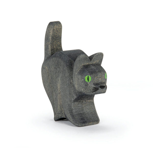 Ostheimer Witch’s Black Cat