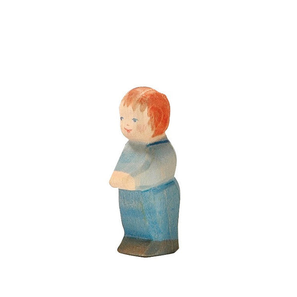 Ostheimer Toddler