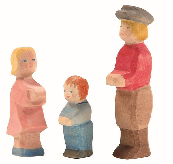 Ostheimer Toddler