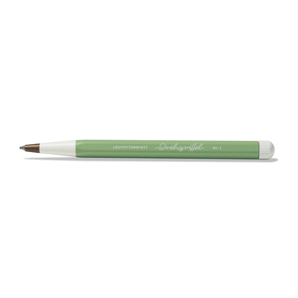 Drehgriffel Nr.1 - Ballpoint Pen (many colors)