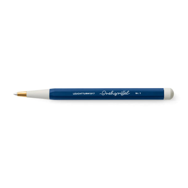 Drehgriffel Nr.1 - Ballpoint Pen (many colors)