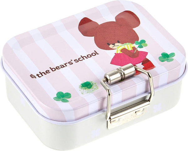 Japanese Sewing Kit in a Mini Tin