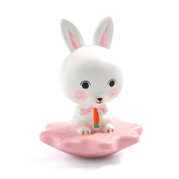 Djeco Garden Melody Music Box
