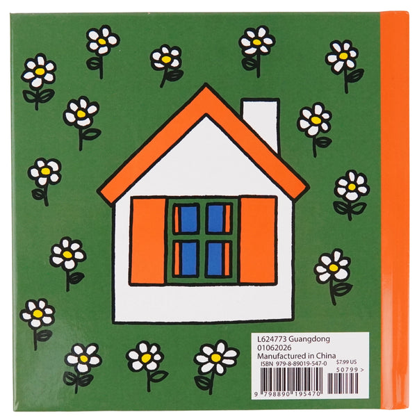 Miffy