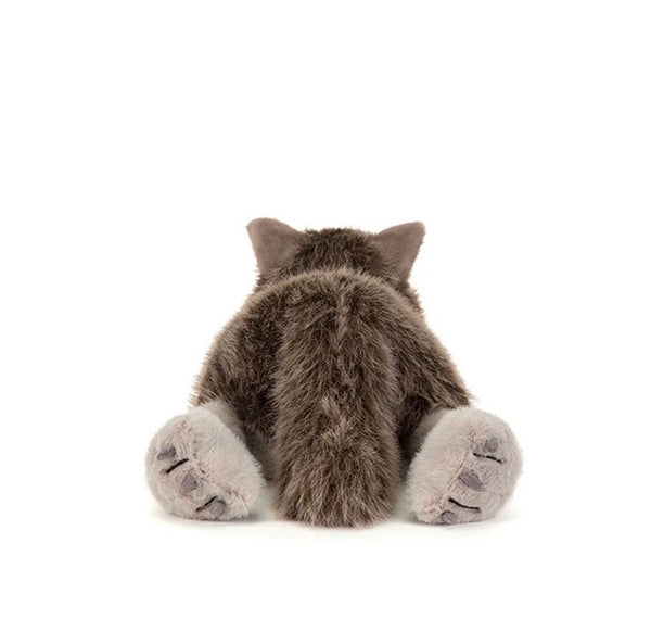 Ulrich Wolf by Jellycat
