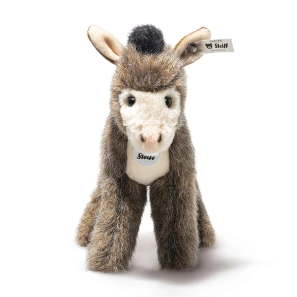 Asinus Donkey By Steiff