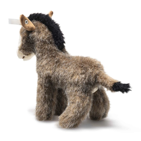 Asinus Donkey By Steiff