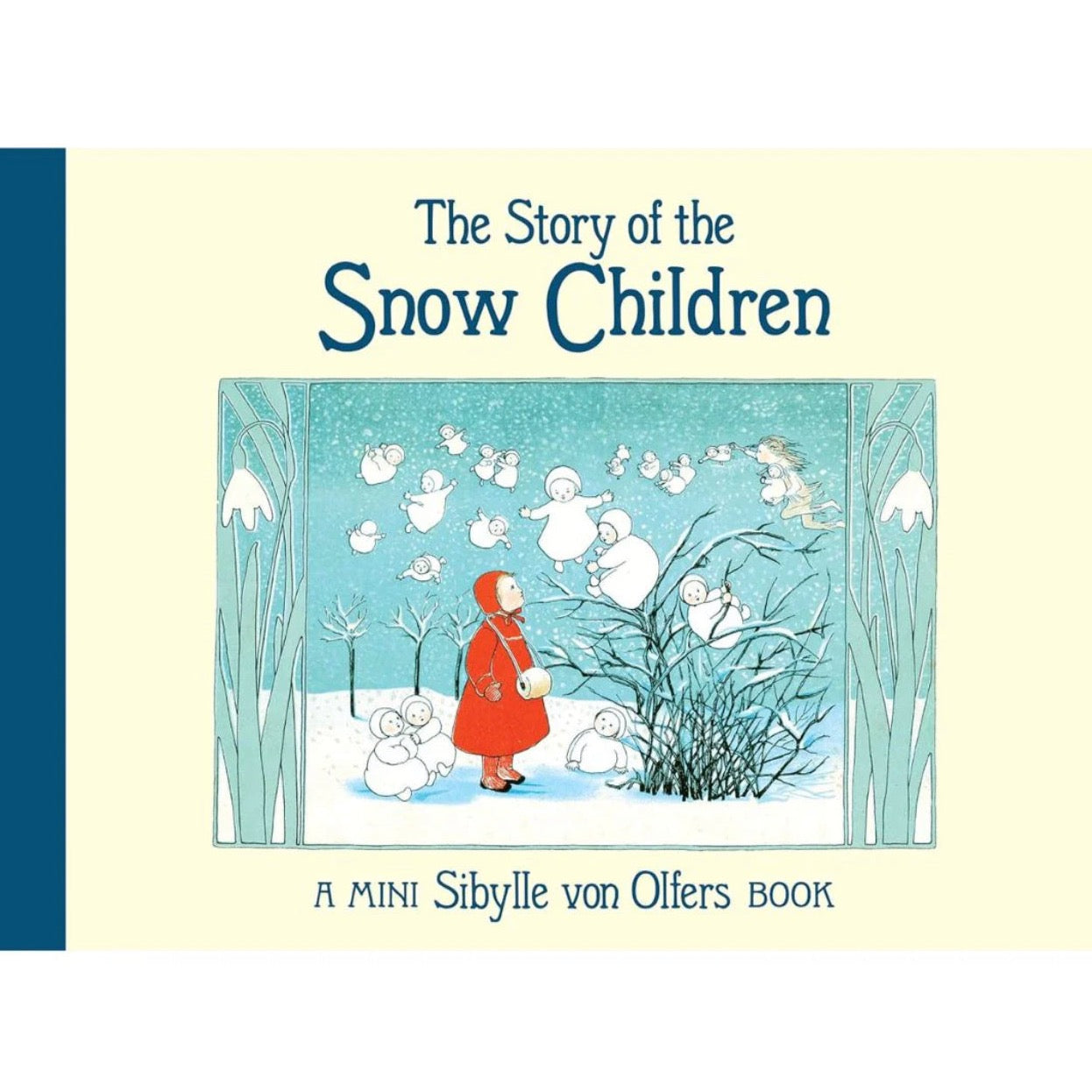 The Story of the Snow Children - mini edition