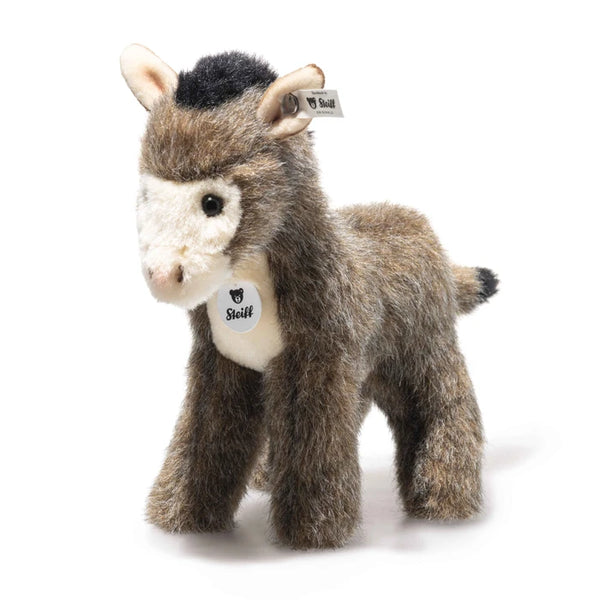 Asinus Donkey By Steiff