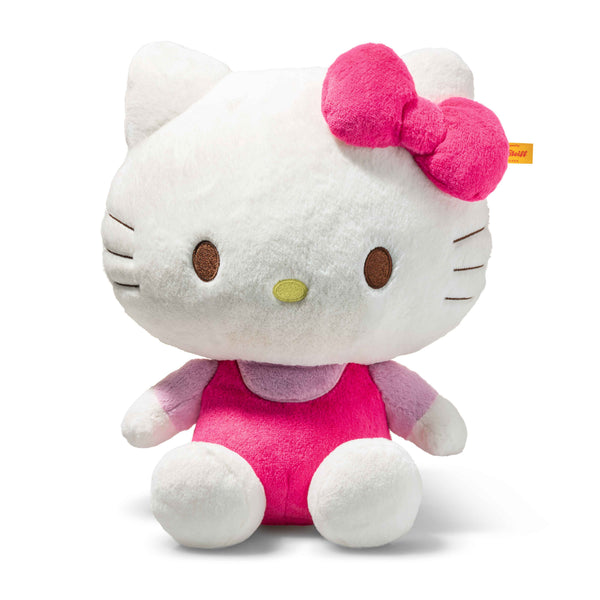 Hello Kitty By Steiff