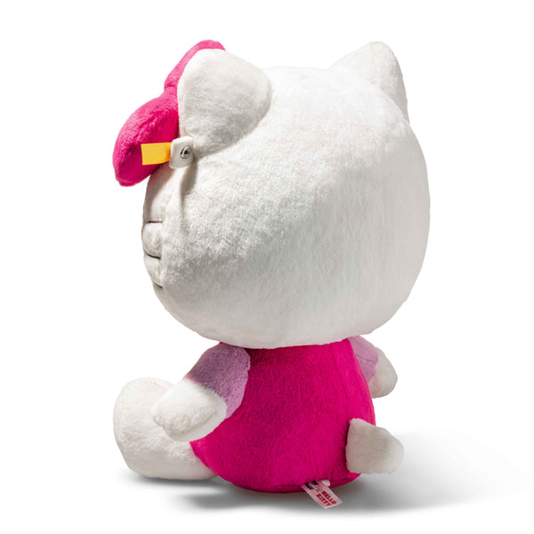 Hello Kitty By Steiff