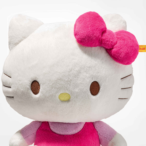 Hello Kitty By Steiff