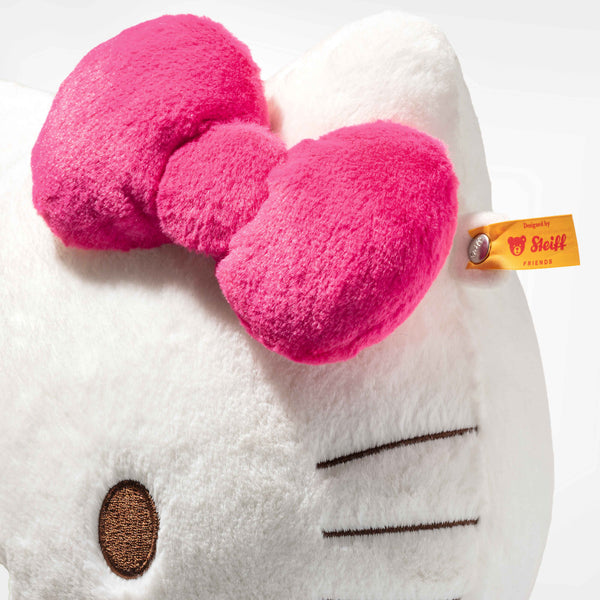 Hello Kitty By Steiff