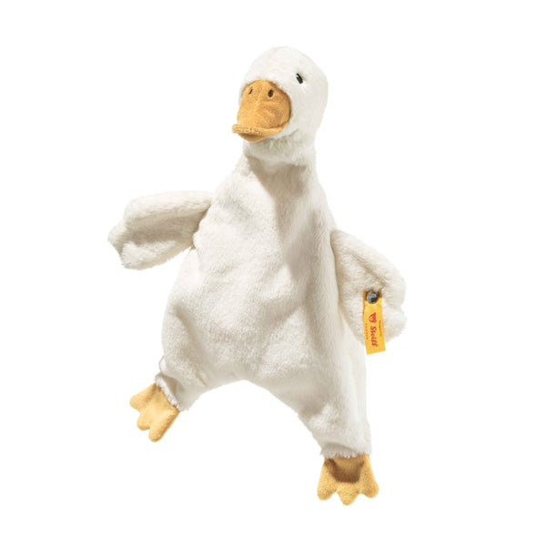 Gilda Goose Comforter by Steiff