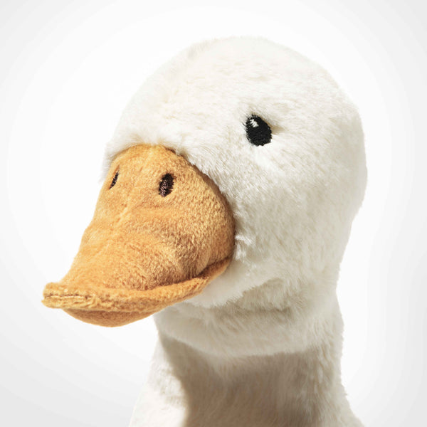 Gilda Goose Comforter by Steiff