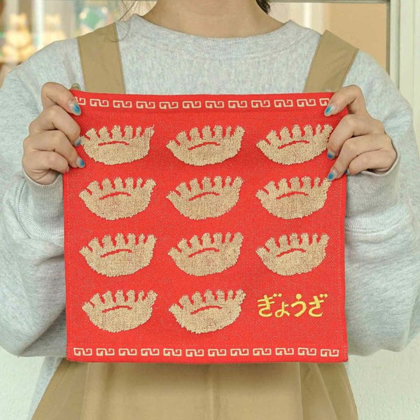 Japanese Hand Towels by Hightide.