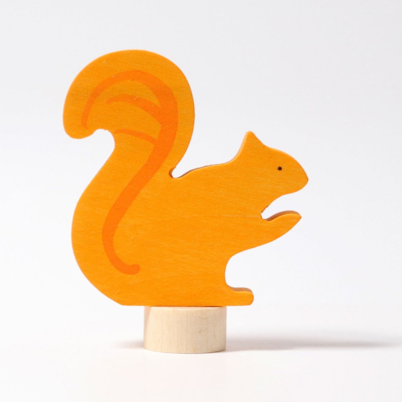 Grimm's Decorative Figure: Squirrel