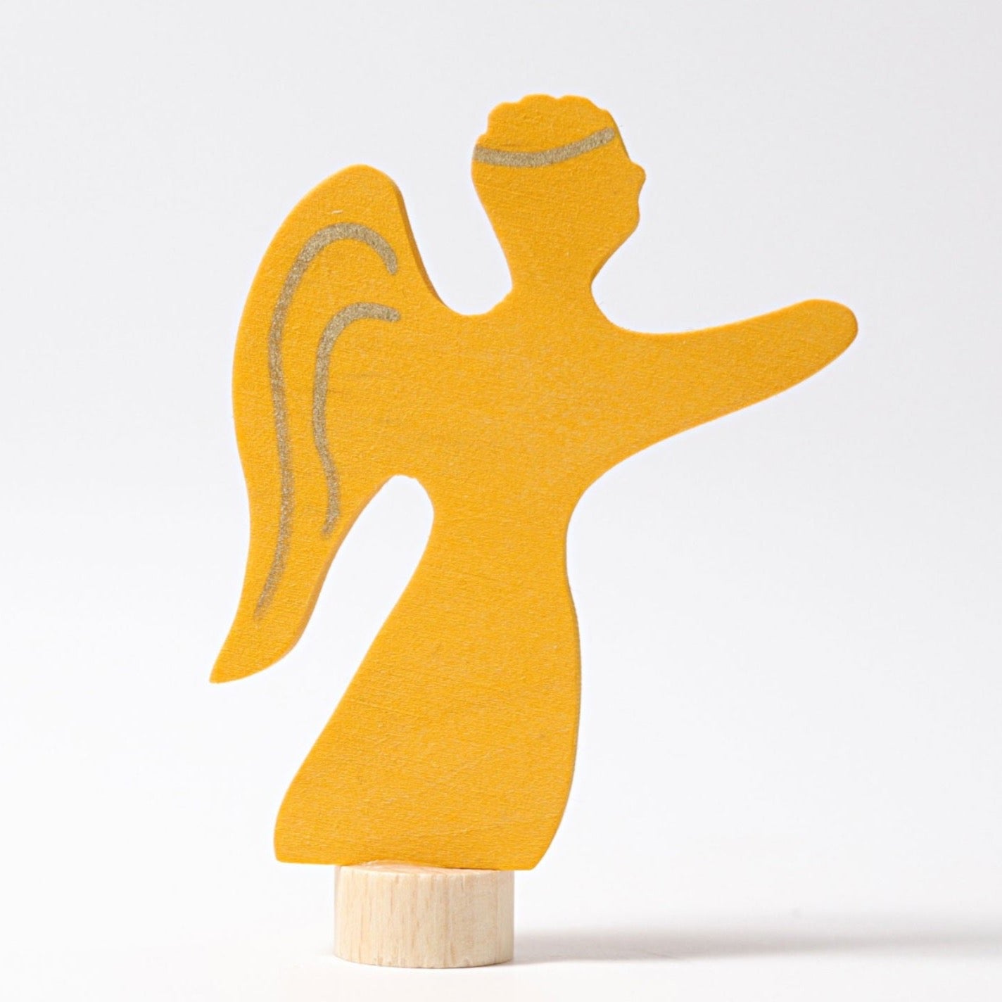 Grimm's Decorative Figure: Angel