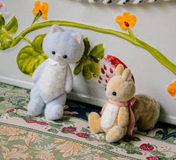 Small Animals Figure by Kenelephant (1st Edition)