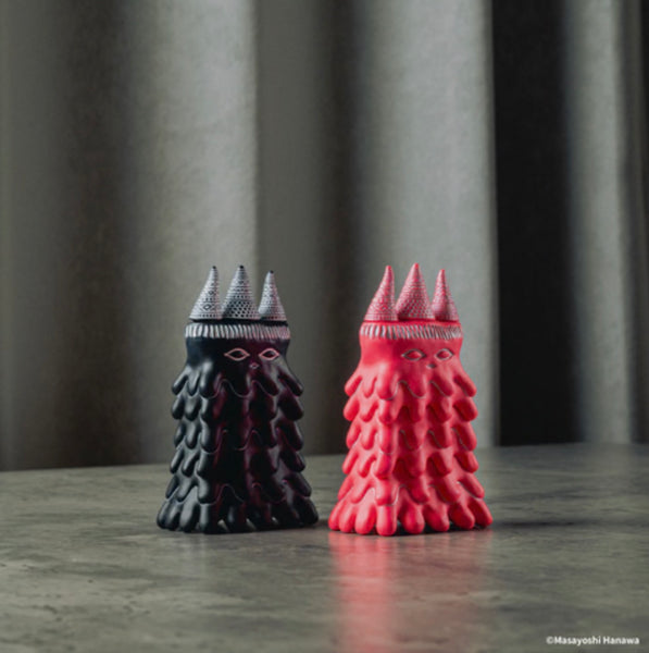 Monstroll Figure Collection by Kenelephant
