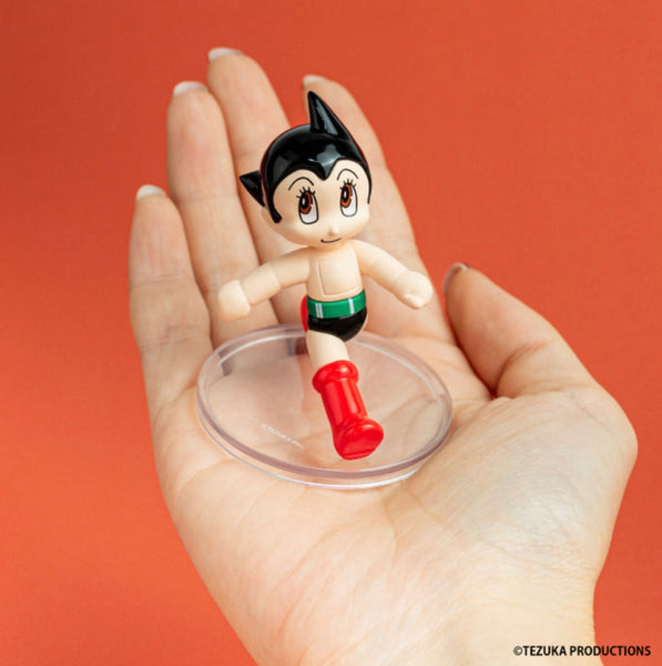 Astro Boy Figure Collection by Kenelephant