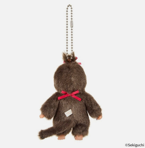 Monchhichi Mini Hanging Keychain / Bag Charms