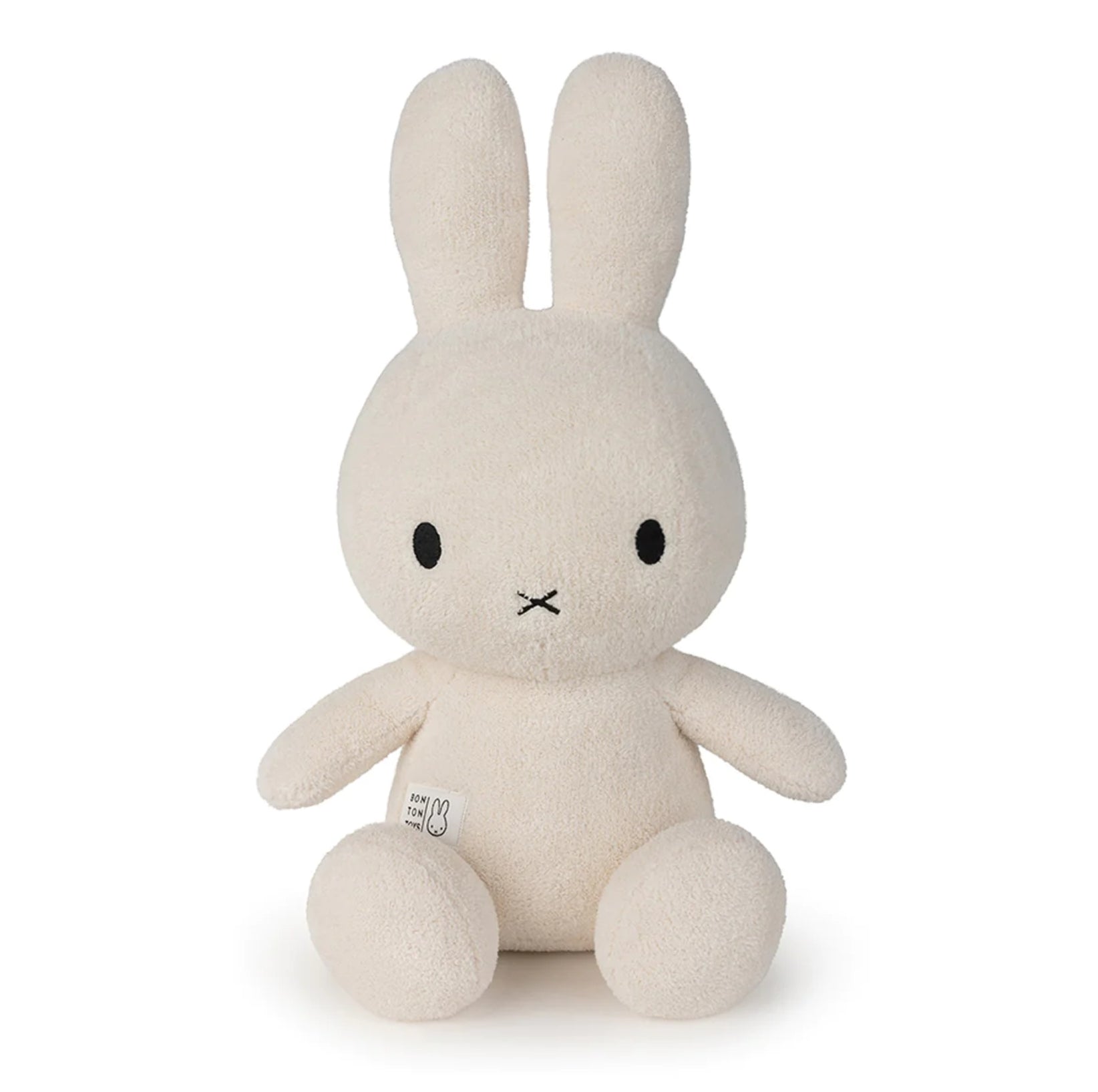 Bon Ton Toys Plush Miffy 13”