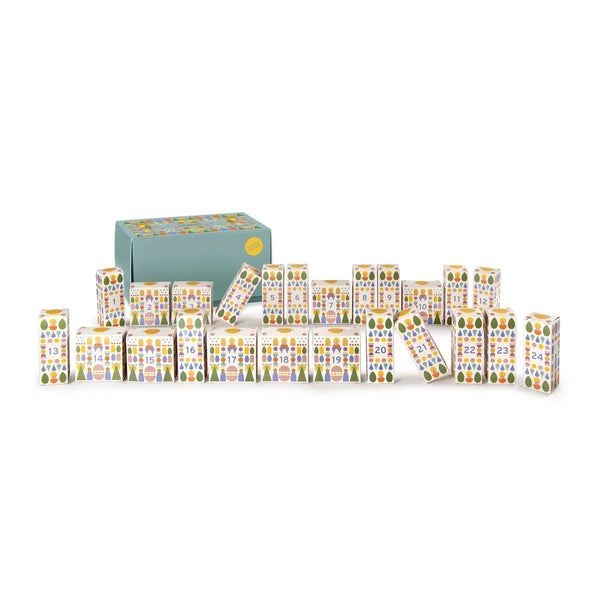 Grapat Limited Edition Advent Calendar XMAS 2026