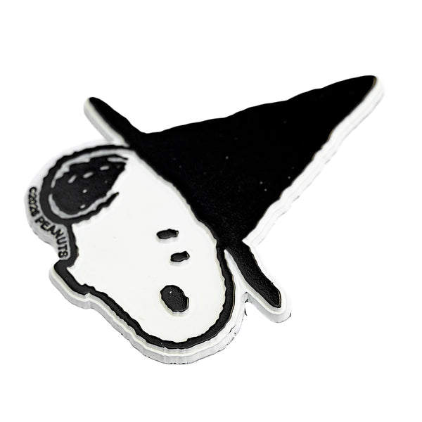 3P4 X Peanuts® - Snoopy Witch Magnet