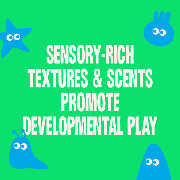 Dojo Kids Squishy Foam Soaps