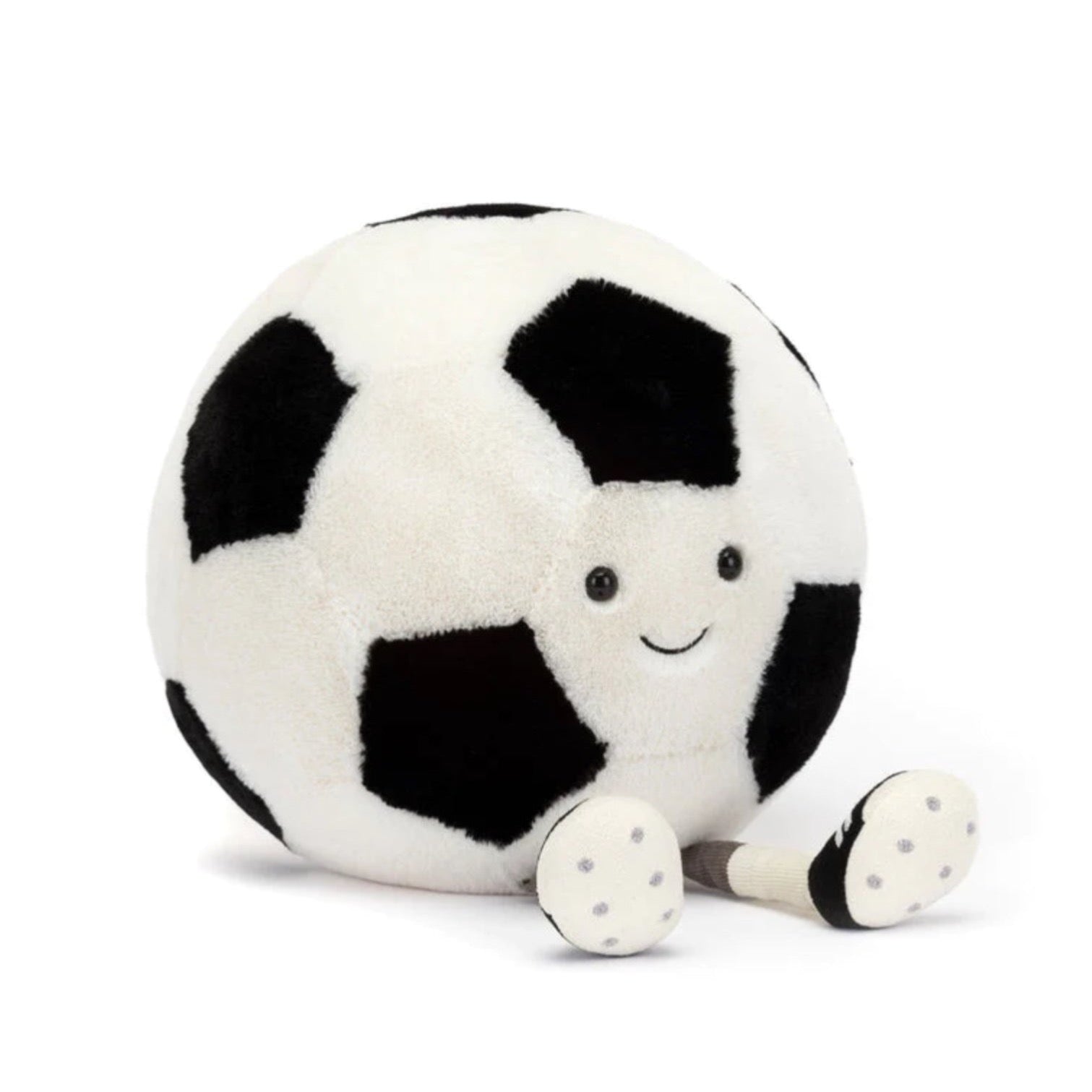 Amuseable Soccer Ball by Jellycat