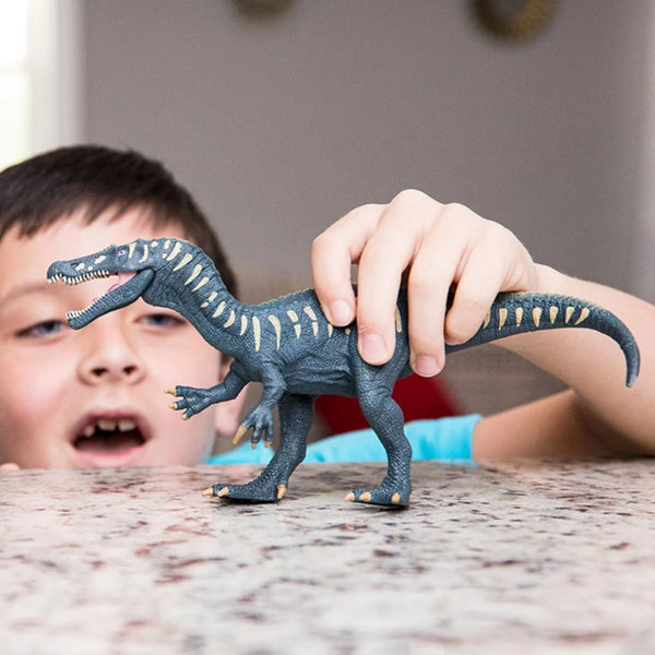 Baryonyx by Schleich