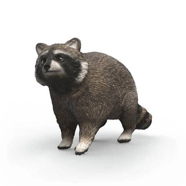 Raccoon by Schleich