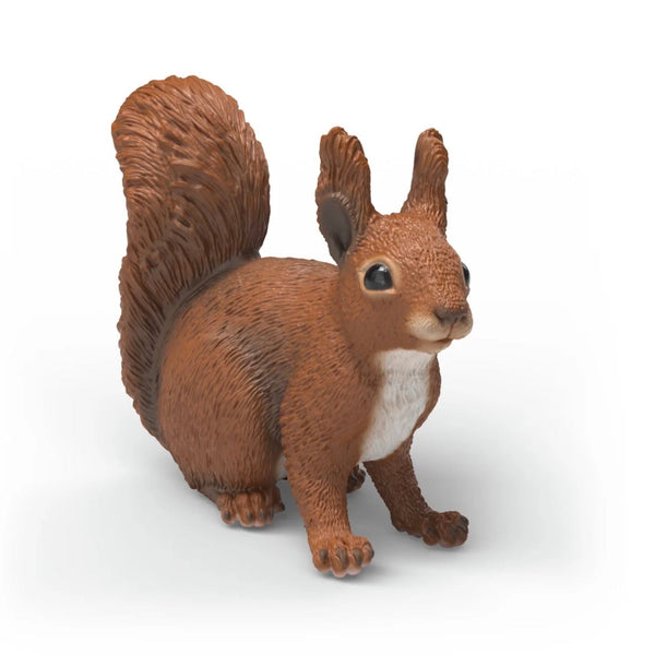 Squirrel by Schleich