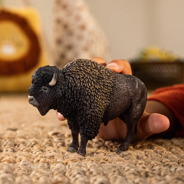Bison by Schleich
