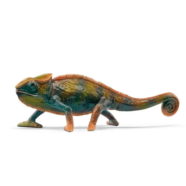 Color Changing Chameleon by Schleich