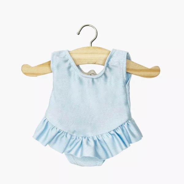 Minikane Ballet Leotard for Gordis Dolls (two colors)