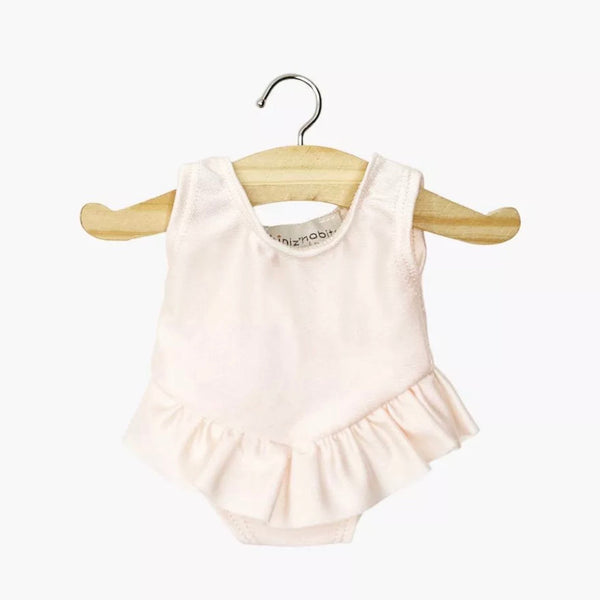 Minikane Ballet Leotard for Gordis Dolls (two colors)