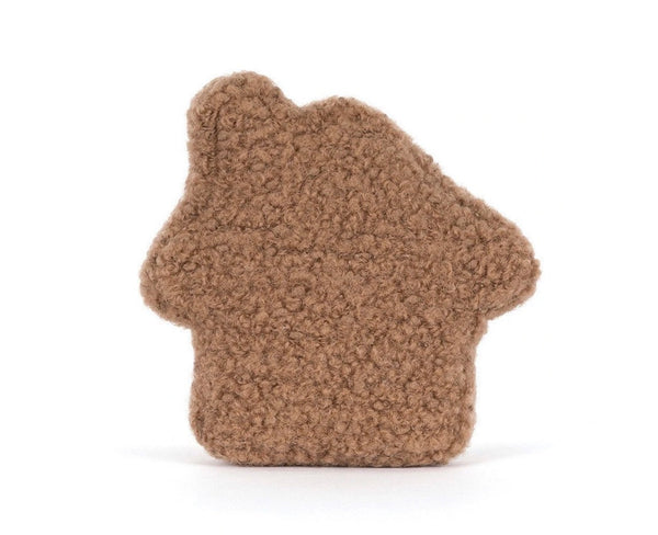 Amuseables Molassi Cookie by Jellycat