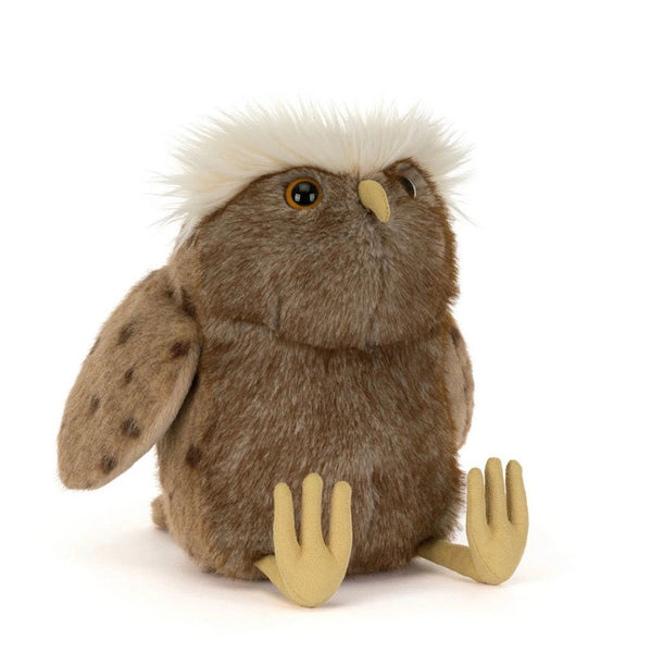 Tawoola Owl by Jellycat
