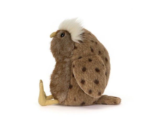 Tawoola Owl by Jellycat